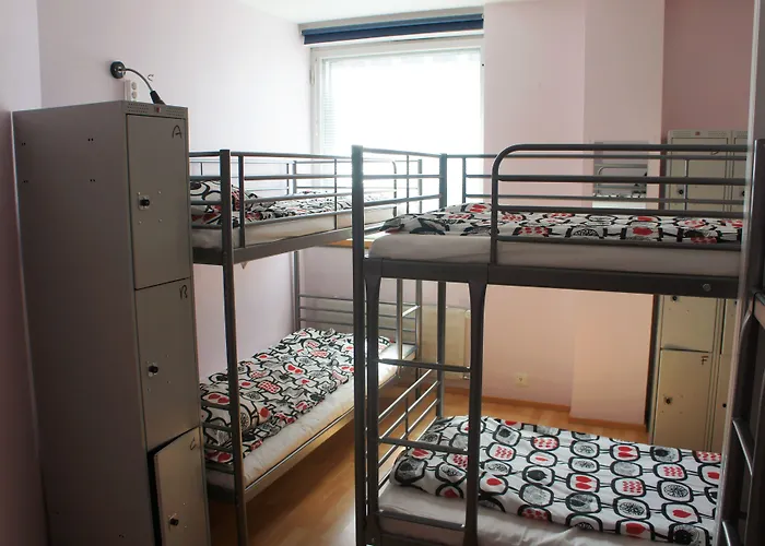 Sweetdream GuesthouseHostel